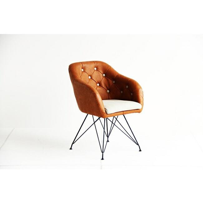 デザインチェア デスクチェア おしゃれ チェア パソコンチェア 北欧 オフィスチェア PCチェア ダイニングチェア 肘付 ヴィンテージ アンティーク |  | 08