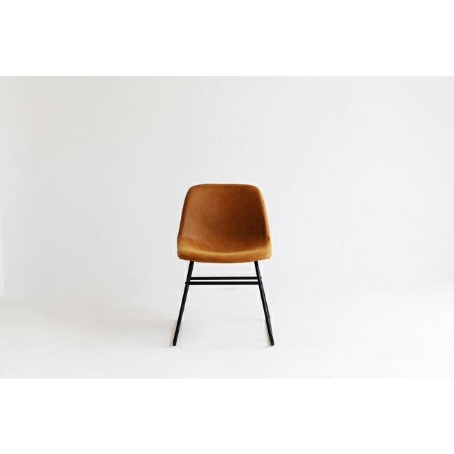 チェア デスクチェア パソコンチェア ダイニングチェア レザー 合成皮革 おしゃれ 椅子 PVC レトロ ヴィンテージ アームレス 肘なし コンパクト |  | 10