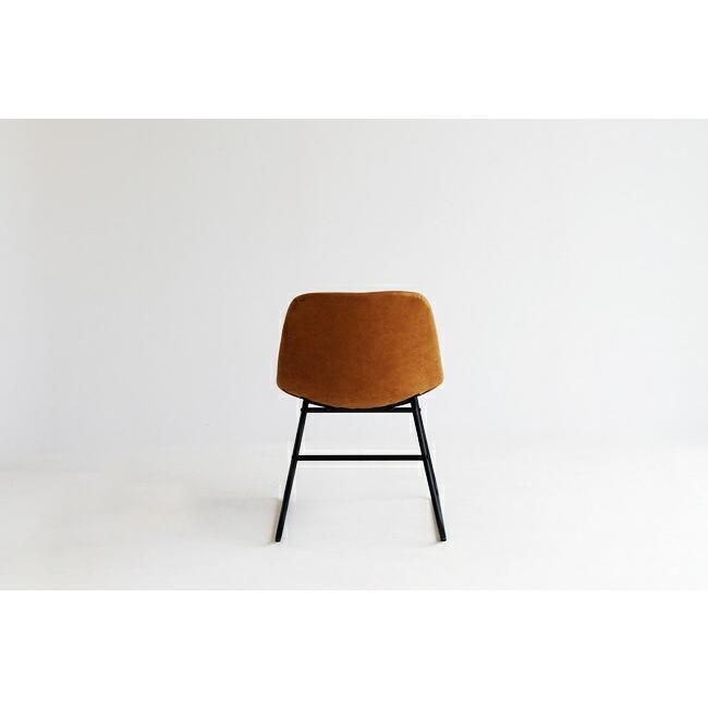 チェア デスクチェア パソコンチェア ダイニングチェア レザー 合成皮革 おしゃれ 椅子 PVC レトロ ヴィンテージ アームレス 肘なし コンパクト |  | 13