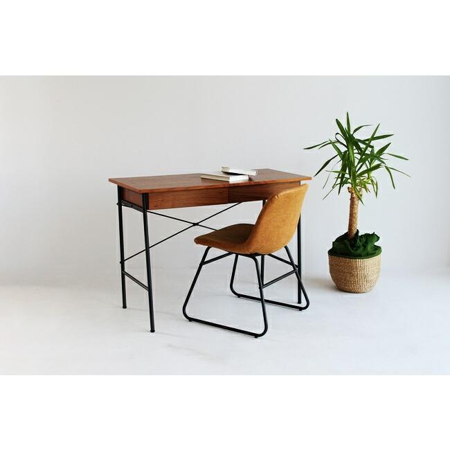 チェア デスクチェア パソコンチェア ダイニングチェア レザー 合成皮革 おしゃれ 椅子 PVC レトロ ヴィンテージ アームレス 肘なし コンパクト |  | 16