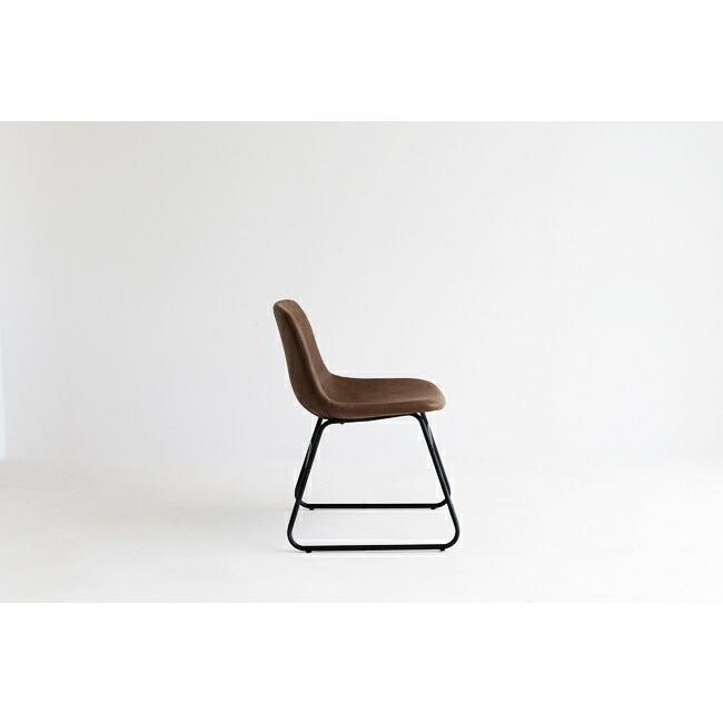 チェア デスクチェア パソコンチェア ダイニングチェア レザー 合成皮革 おしゃれ 椅子 PVC レトロ ヴィンテージ アームレス 肘なし コンパクト |  | 06