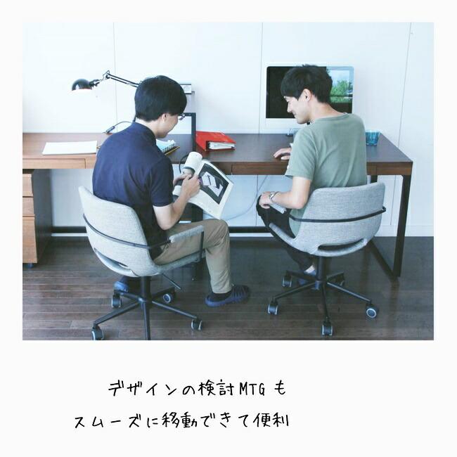 デスクチェア カウンターチェア パソコンチェア 伸縮 高さ調整 昇降式 一人掛け 1P ひじ掛け付き アーム付き グレー おしゃれ 書斎チェア 北欧 |  | 02