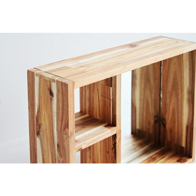 収納ボックス ミラー 鏡 ディスプレイラック アクセサリー収納 玄関収納 鍵置き 北欧 完成品 木製 おしゃれ アンティーク ディスプレイボックス |  | 08