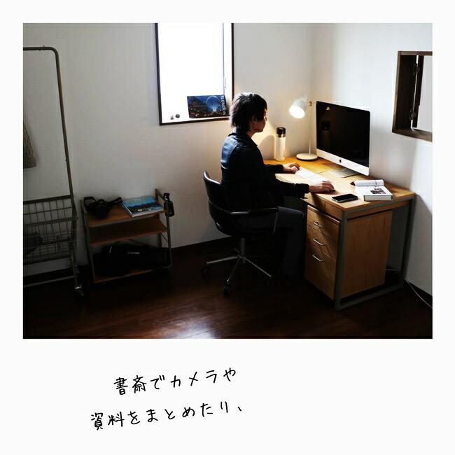 ラック サイドラック キャスター付き ワゴンラック ラックワゴン 収納ラック 高さ調整 デスクサイド オープンラック キッチンラック おしゃれ 省スペース |  | 01