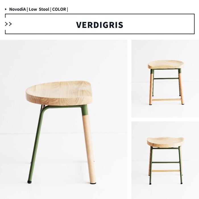 スツール おしゃれ 北欧 カントリー 楕円形 腰掛け ホワイト グリーン 天然木 コンパクト 省スペース いす イス チェア 木製 スチール かわいい ナチュラル 店舗 |  | 15