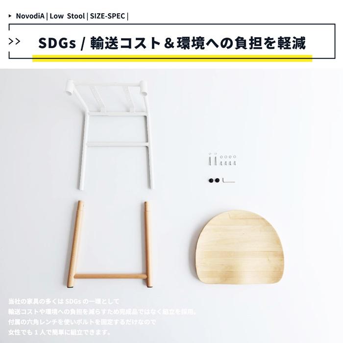 スツール おしゃれ 北欧 カントリー 楕円形 腰掛け ホワイト グリーン 天然木 コンパクト 省スペース いす イス チェア 木製 スチール かわいい ナチュラル 店舗 |  | 17