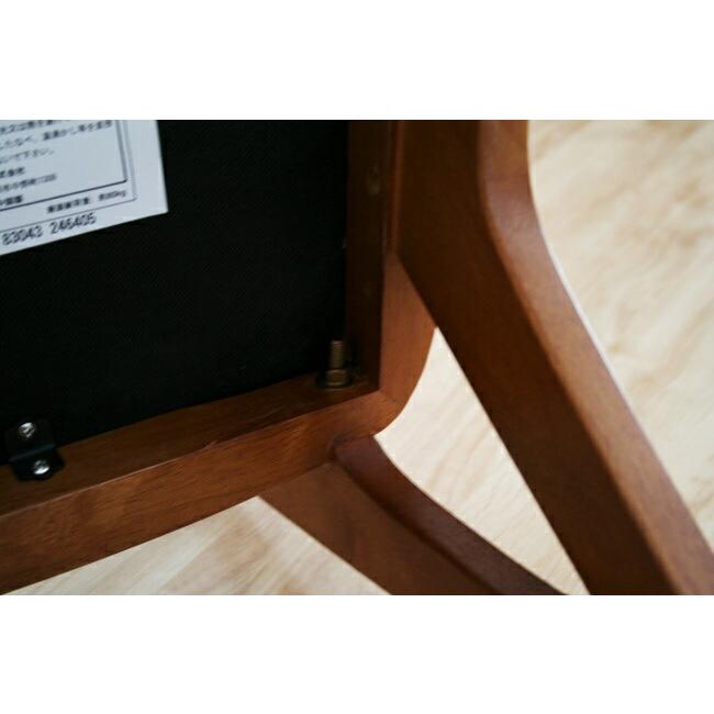 チェア ダイニングチェア 完成品 デスクチェア 食卓チェア 食卓椅子 アームレス 肘なし レザー風 合成皮革 レトロ 木製 PVC コンパクト 省スペース |  | 12