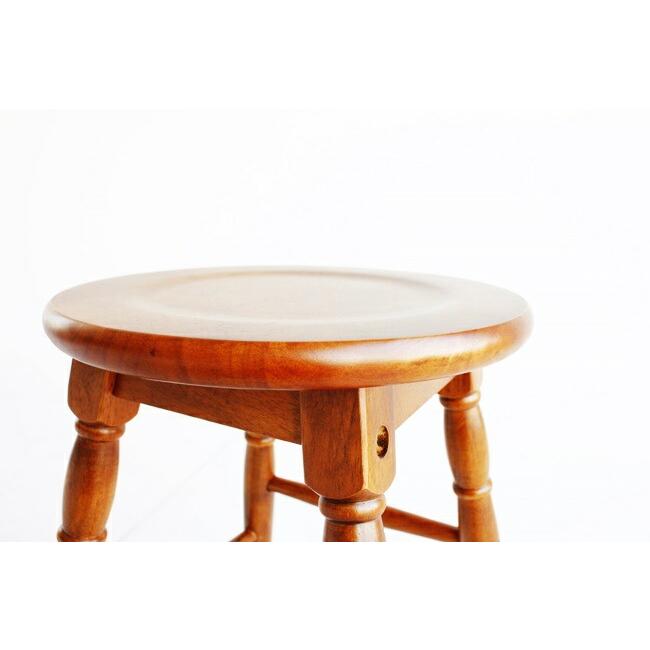 スツール ロースツール 天然木 北欧 丸椅子 チェア ウッドチェア 丸椅子 いす おしゃれ ローチェア レトロ ヴィンテージ 木製 かわいい モダン |  | 04