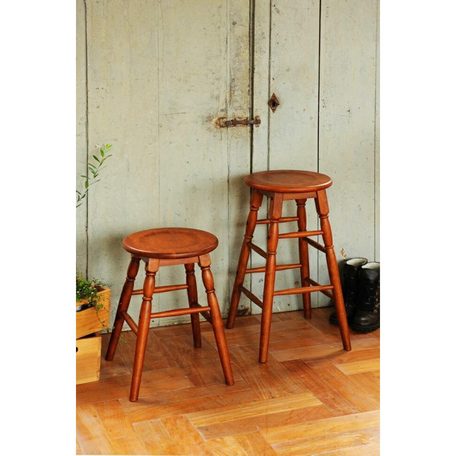 スツール ロースツール 天然木 北欧 丸椅子 チェア ウッドチェア 丸椅子 いす おしゃれ ローチェア レトロ ヴィンテージ 木製 かわいい モダン |  | 06