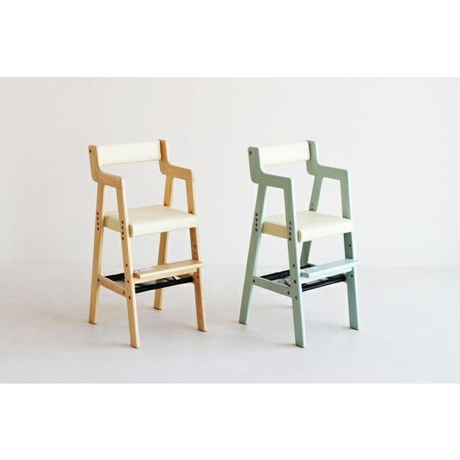 キッズチェア ベビーチェア 高さ調節 高さ調整 ハイチェア 木製 子供用ダイニングチェア 子供用チェア グレー ピンク イエロー ナチュラル ネット付き |  | 01