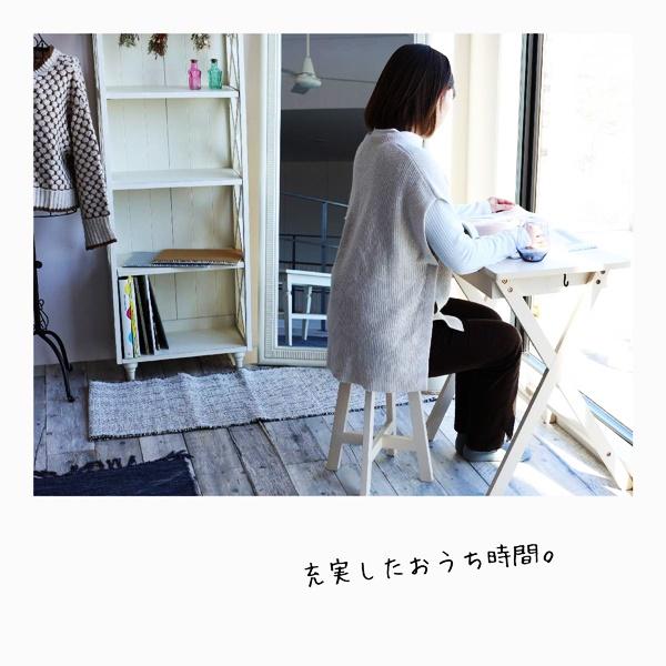 ドレッサー＆スツール セット 1面鏡 鏡台 ドレッサーテーブル 2way 椅子 チェア 丸椅子 ドレッサーデスク ホワイト 木製 姫系 一人暮らし おしゃれ  ミラー 北欧 | ブランド登録なし | 01