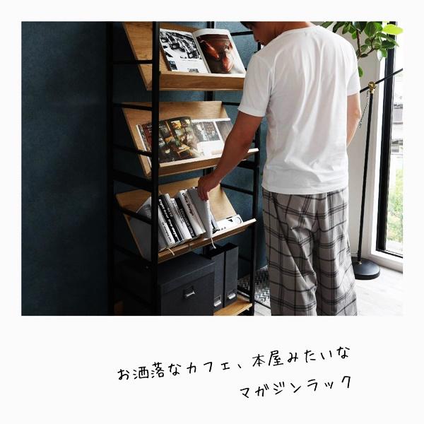 ユニットラック ハンガーラック ディスプレイラック マガジンラック デスク 多目的ラック キャビネット シェルフ リビング収納 収納ラック おしゃれ 北欧 木製 |  | 01