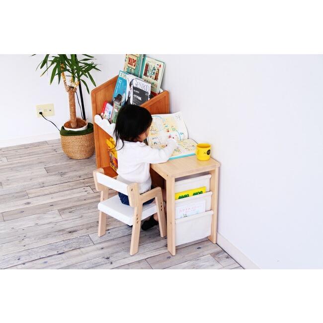 キッズスタディセット デスク チェア セット 子供用 高さ調節 木製 キッズ 高さ調整 キッズデスクキッズチェア 学習机 昇降式 かわいい ナチュラル |  | 10