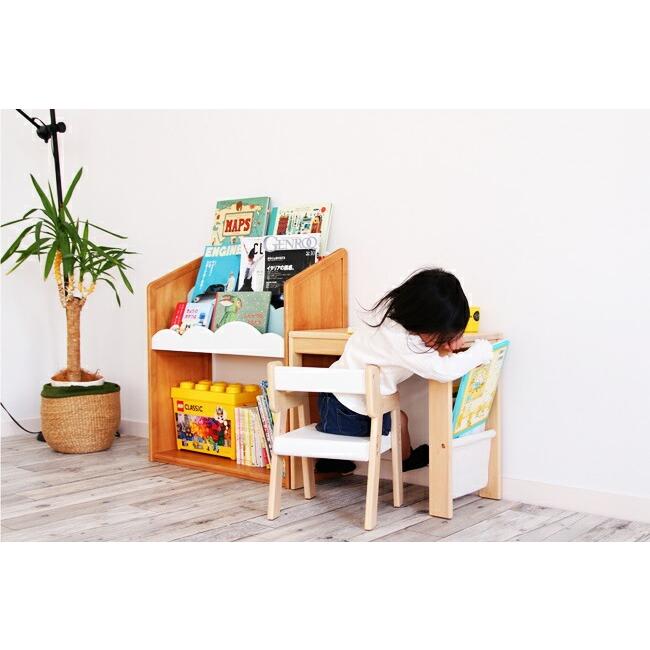 キッズスタディセット デスク チェア セット 子供用 高さ調節 木製 キッズ 高さ調整 キッズデスクキッズチェア 学習机 昇降式 かわいい ナチュラル |  | 12