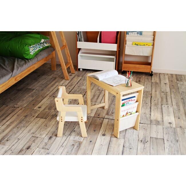 キッズスタディセット デスク チェア セット 子供用 高さ調節 木製 キッズ 高さ調整 キッズデスクキッズチェア 学習机 昇降式 かわいい ナチュラル |  | 13