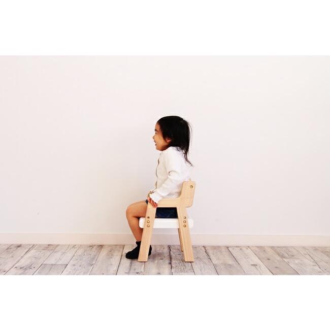 キッズスタディセット デスク チェア セット 子供用 高さ調節 木製 キッズ 高さ調整 キッズデスクキッズチェア 学習机 昇降式 かわいい ナチュラル |  | 17