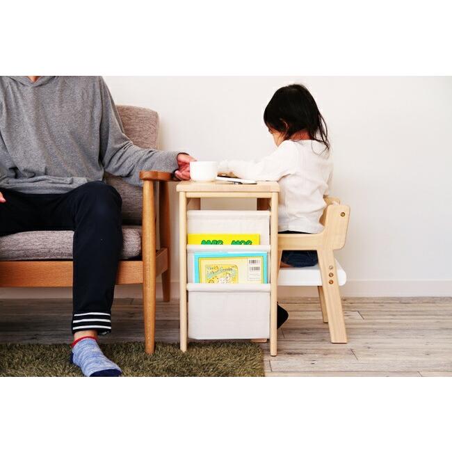 キッズスタディセット デスク チェア セット 子供用 高さ調節 木製 キッズ 高さ調整 キッズデスクキッズチェア 学習机 昇降式 かわいい ナチュラル |  | 06