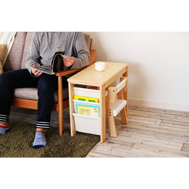 キッズスタディセット デスク チェア セット 子供用 高さ調節 木製 キッズ 高さ調整 キッズデスクキッズチェア 学習机 昇降式 かわいい ナチュラル |  | 09