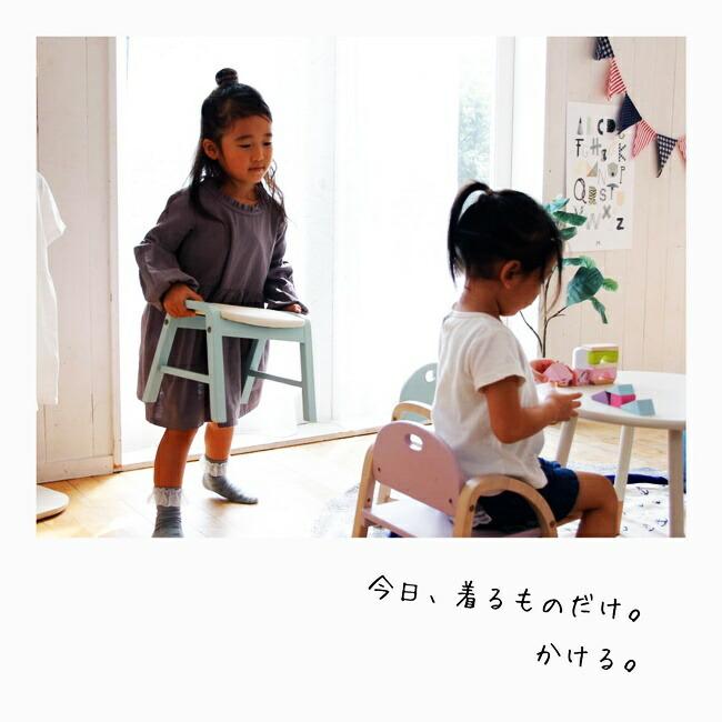 キッズスツール キッズチェア ローチェア 北欧 おしゃれ かわいい 木製 天然木 拭ける 子供用 ミニチェア ベビーチェア ミニイス スツール 合成皮革 |  | 03