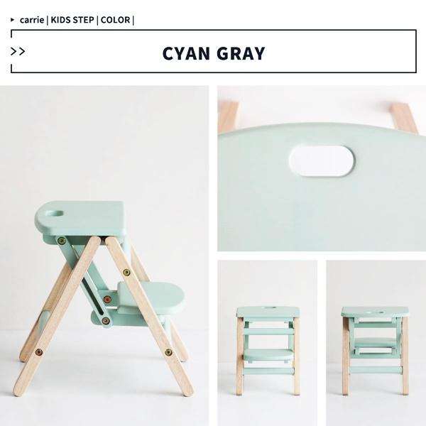 折りたたみステップ 踏み台 2段 天然木 フォールディングステップ キッズステップ 昇降台 折り畳み 木製 おしゃれ かわいい コンパクト 腰掛け 北欧 カントリー |  | 16