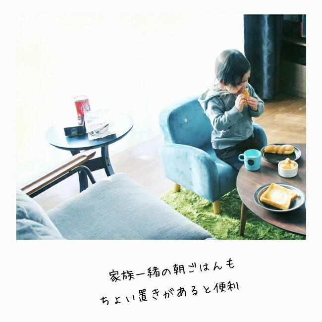 サイドテーブル コーヒーテーブル 幅40 飾り台 円形 北欧 おしゃれ 木製 ベッドサイド ソファサイド ナイトテーブル 丸形 置台 ミニテーブル 花台 |  | 01