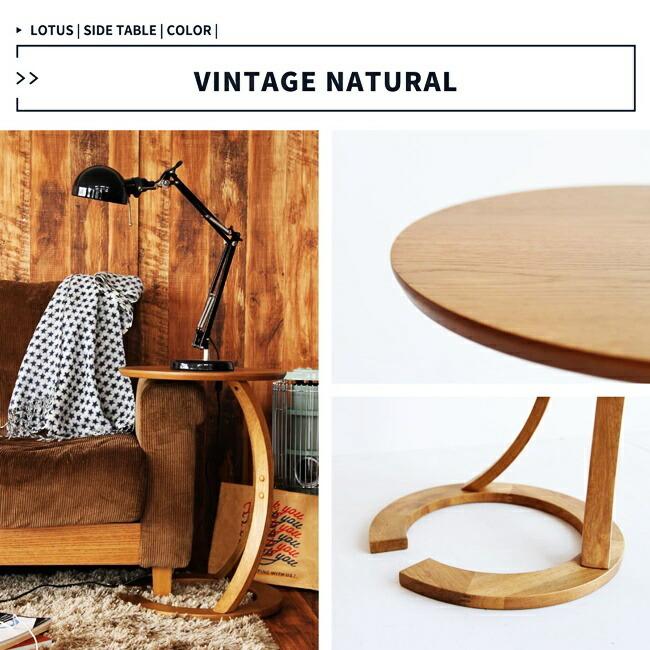 サイドテーブル コーヒーテーブル 幅40 飾り台 円形 北欧 おしゃれ 木製 ベッドサイド ソファサイド ナイトテーブル 丸形 置台 ミニテーブル 花台 |  | 16