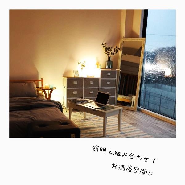 スタンドミラー 姿見 全身鏡 高さ170 ホワイト アンティーク おしゃれ 北欧 白家具 姫系 ロココ調 ヨーロピアン 高級感 木製 かわいい レトロ 一人暮らし レトロ |  | 03