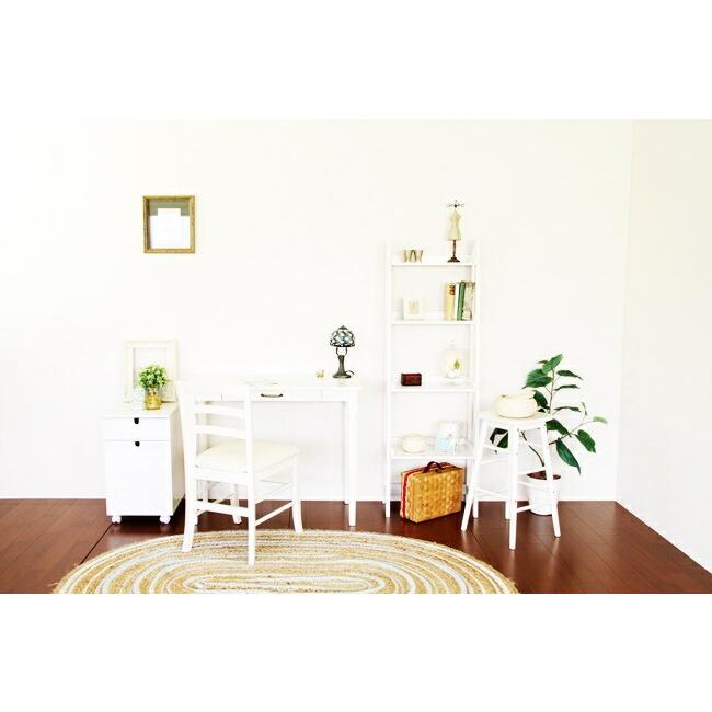 デスク 幅90cm パソコンデスク 引き出し 引出し おしゃれ 北欧 シンプルデスク 平机 ワークデスク オフィスデスク PCデスク 学習デスク ホワイト 木製 天然木 |  | 06