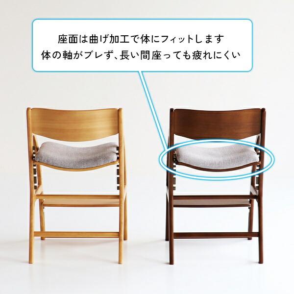 学習椅子 完成品 キッズチェア 学習チェア 高さ調整 ダイニング学習椅子 木製 天然木 ブラウン ナチュラル 高さ調節 北欧 カントリー おしゃれ 男の子 女の子 | ブランド登録なし | 11