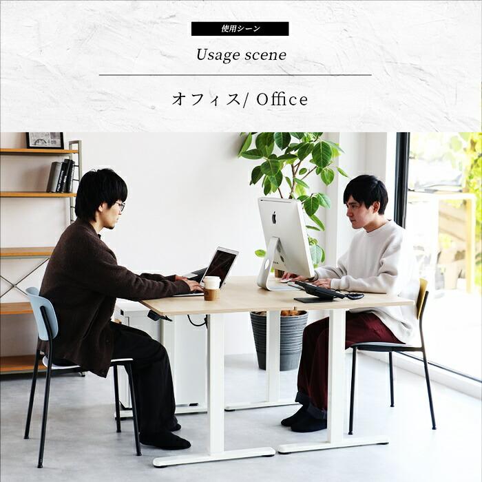 デスクチェア スタッキング 完成品 アームレス プラスチック グレーホワイト/イエローグレー ダイニングチェア 肘無 パソコンチェア オフィスチェア おしゃれ | ブランド登録なし | 08