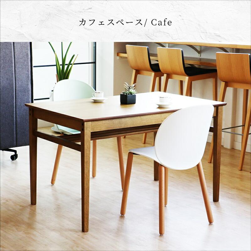 ラウンジチェア ダイニングチェア 木脚 アームレス 肘無 オフィス エントランス デスクチェア かわいい おしゃれ カフェチェア ホワイト グリーン ポップ 天然木 | ブランド登録なし | 13