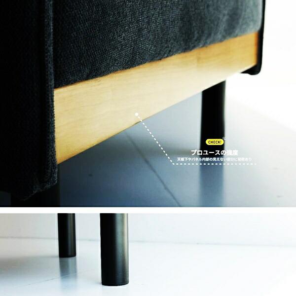 ブースソファ 応接用ソファ パネル付き ハイバック ブースタイプ 集中 パーソナルソファ ソファー ロビー オフィス 間仕切り 事務所 個室 仕切り ブース グレー | ブランド登録なし | 17