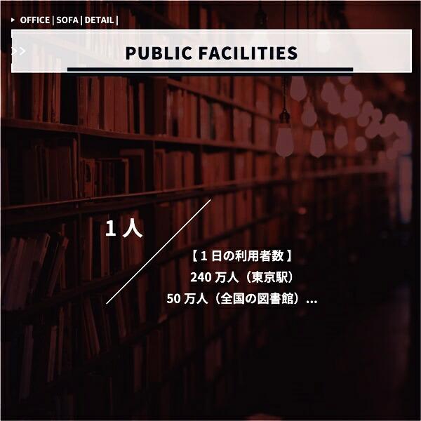 ブースソファ 応接用ソファ パネル付き ハイバック ブースタイプ 集中 パーソナルソファ ソファー ロビー オフィス 間仕切り 事務所 個室 仕切り ブース グレー | ブランド登録なし | 06