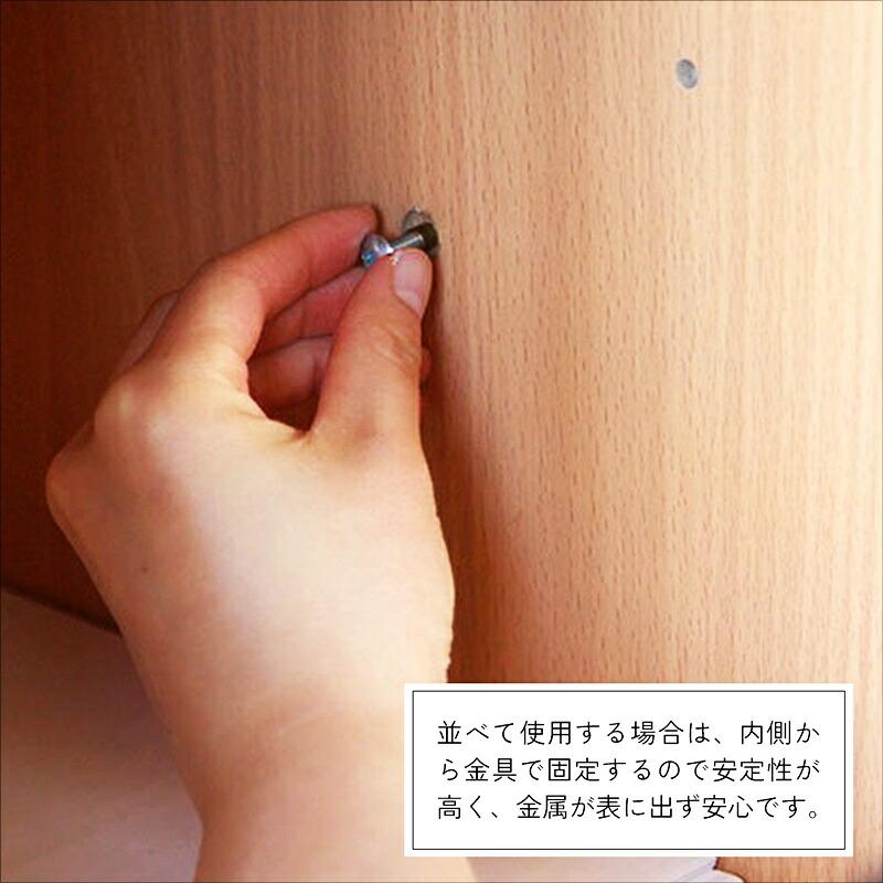 ランドセルラック ナチュラル 本棚 ラック 木製 子ども部屋 収納ラック 見せる収納 北欧 カントリー 和モダン レトロ おしゃれ シンプル 木目 リビング | ブランド登録なし | 05