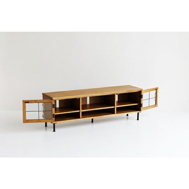 テレビ台 テレビボード テレビラック おしゃれ 北欧 モダン アンティーク レトロ TVボード TV台 TVラック リビングボード ローボード カントリー ヴィンテージ |  | 02