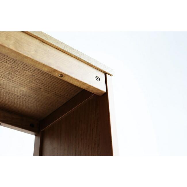 サイドボード キャスター付き 6BOX オープンラック リビング収納 北欧 ナチュラル 飾り棚 モダン ディスプレイラック 木製 飾り棚 おしゃれ シンプル |  | 05