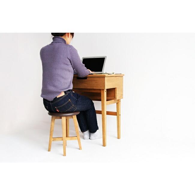 ドレッサー スツール セット 鏡台 化粧台 北欧 おしゃれ アンティーク かわいい メイク台 ドレッサーデスク ミラー 引き出し 収納スペース 木製 レトロ |  | 12