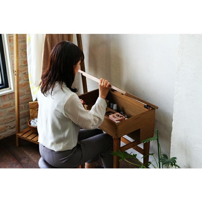 ドレッサー スツール セット 鏡台 化粧台 北欧 おしゃれ アンティーク かわいい メイク台 ドレッサーデスク ミラー 引き出し 収納スペース 木製 レトロ |  | 07