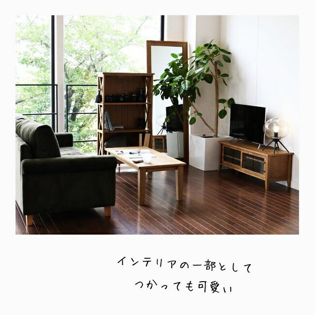 姿見 鏡 姿見鏡 ミラー スタンドミラー おしゃれ 北欧 全身鏡 ワイドタイプ ヴィンテージ 飛散防止 完成品 オーク材 ジャンボミラー レトロ モダン |  | 03