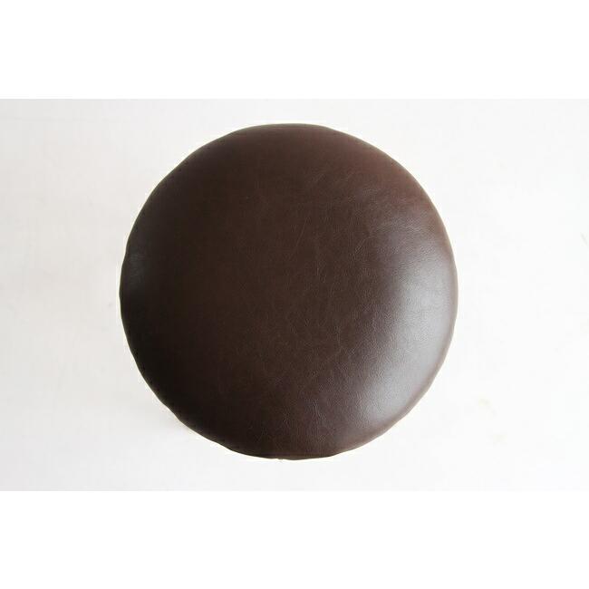 スツール ロースツール レザー 合成皮革 おしゃれ アンティーク 北欧 丸椅子 モダン レトロ ヴィンテージ 天然木 チェア ウッドチェア かっこいい |  | 09