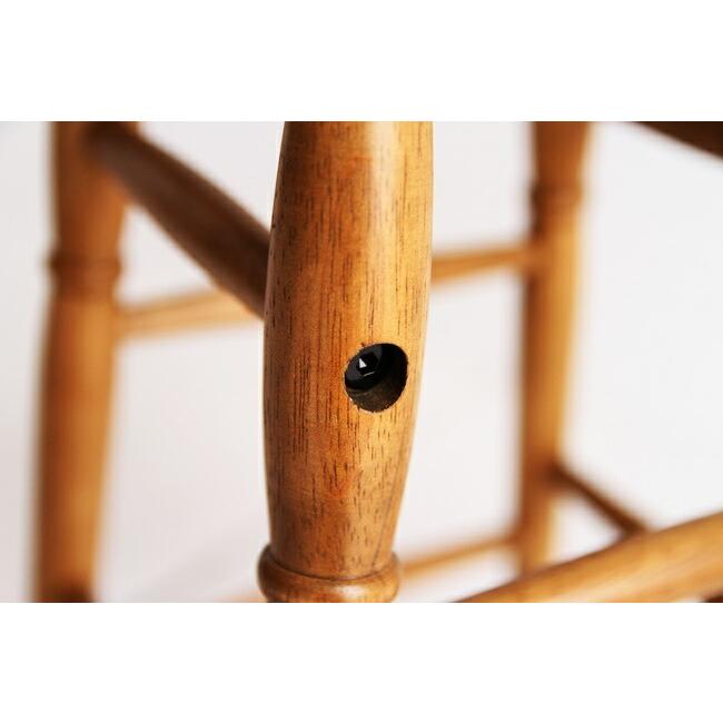 ハイスツール スツール レザー 合成皮革 天然木 カウンタースツール 丸椅子 おしゃれ 北欧 アンティーク レトロ ヴィンテージ バースツール |  | 05