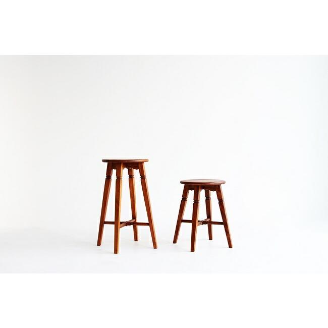 ハイスツール  バースツール  北欧 カウンタースツール スツール 天然木 カウンターチェア チェア ウッドチェア |  | 02