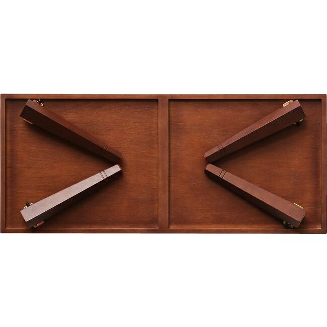 センターテーブル ローテーブル 折りたたみ 完成品 木製 おしゃれ モダン リビングテーブル 折れ脚 北欧 折りたたみテーブル 座卓 ヘリンボーン |  | 05