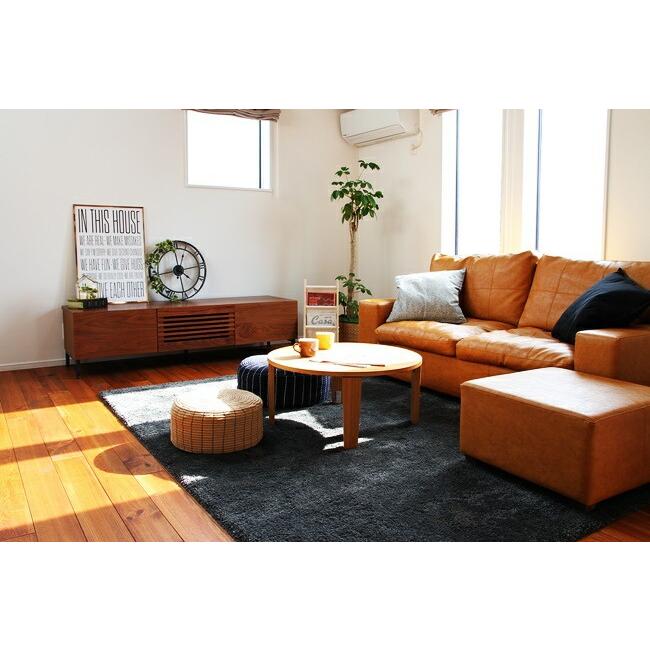 センターテーブル 折りたたみ ローテーブル 完成品 木製 円型 丸形 北欧 座卓 おしゃれ リビングテーブル かわいい レトロ 折れ脚 ラウンド型 |  | 13