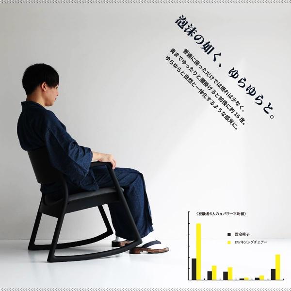 ロッキングアームチェア ロッキングチェア 完成品 日本製 リビングチェア おしゃれ 和モダン 和風 レトロ 高級感 椅子 いす 北欧 モダン 1P 一人掛け |  | 03