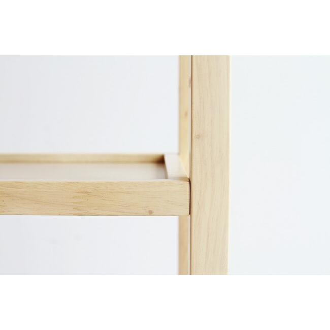 キッチンワゴン 4段 キャスター付 タイル天板 木製 タイルトップ 耐熱 キッチン収納 リビング収納 北欧 おしゃれ スリムワゴン キッチンラック |  | 12