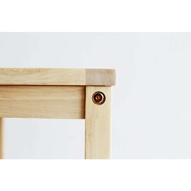 キッチンワゴン 4段 キャスター付 タイル天板 木製 タイルトップ 耐熱 キッチン収納 リビング収納 北欧 おしゃれ スリムワゴン キッチンラック |  | 09