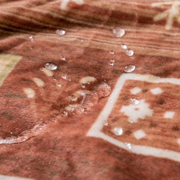 こたつ布団 正方形 ギャべ柄 撥水 洗える 吸湿発熱 抗菌防臭 約190×190cm こたつ掛布団 おしゃれ あったか 炬燵掛け布団 ボリューム ベージュ グレー |  | 05