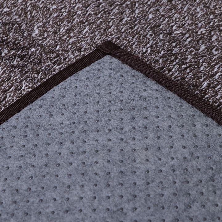 カーペット ラグ 正方形 2畳 滑り止め ボリューム 厚手 約185×185cm ボリューム 洗える 滑りにくい加工 床暖房 ホットカーペット対応 ベージュ グレー ブラウン |  | 04