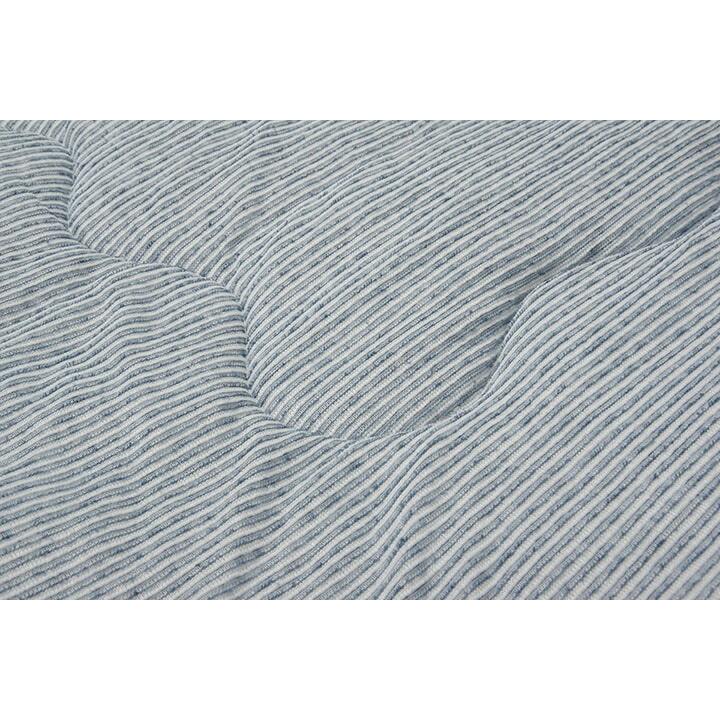 寝具　掛け布団　肌布団 セミダブル 洗える 冷感 涼感 接触冷感 パイル リバーシブル　約165×185cm |  | 14